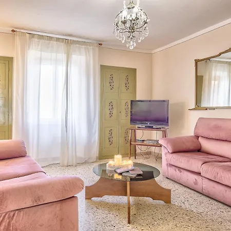 Feriehus Casa Bacco - Together In Tuscany *