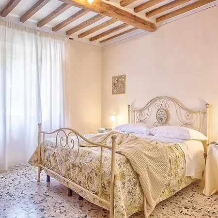 Casa Bacco - Together In Tuscany Feriehus *