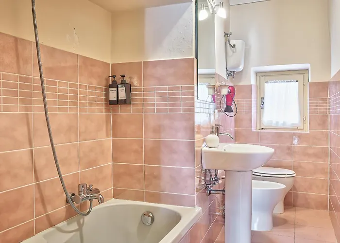 Casa Bacco - Together In Tuscany Feriehus