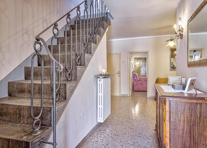 Casa Bacco - Together In Tuscany *