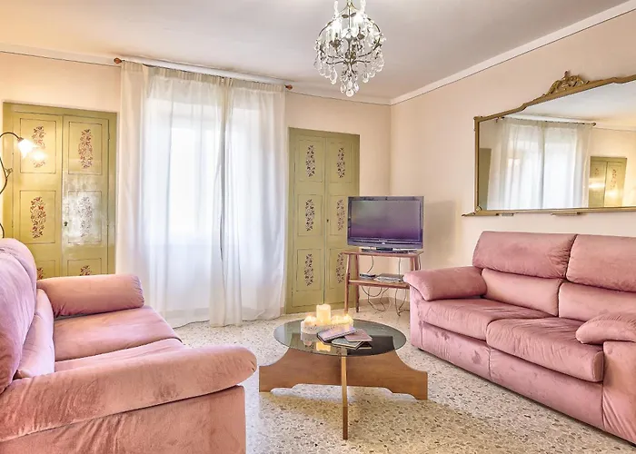 Feriehus Casa Bacco - Together In Tuscany *