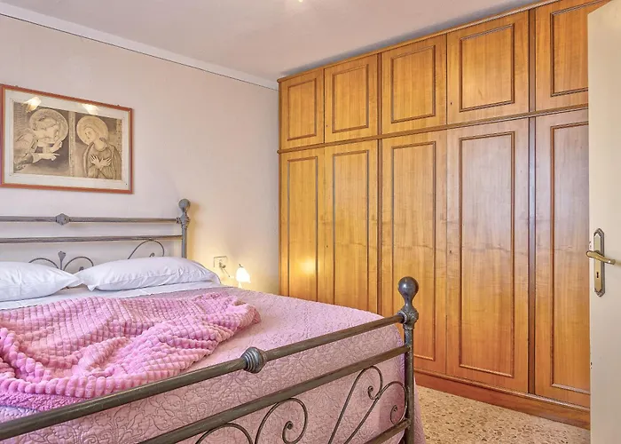 Feriehus Casa Bacco - Together In Tuscany