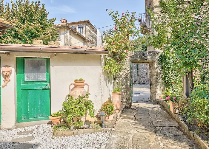 Casa Bacco - Together In Tuscany *