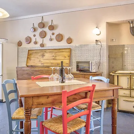 Casa Bacco - Together In Tuscany