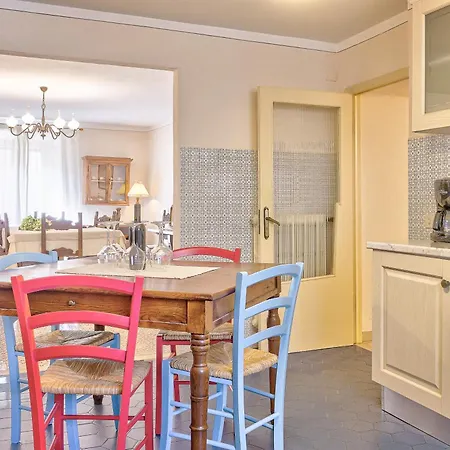 Semesterbostad Casa Bacco - Together In Tuscany