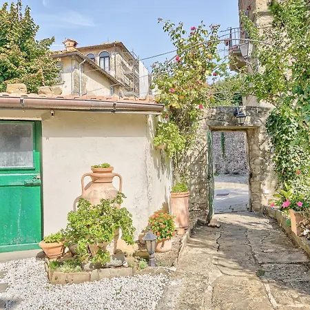 Casa Bacco - Together In Tuscany *