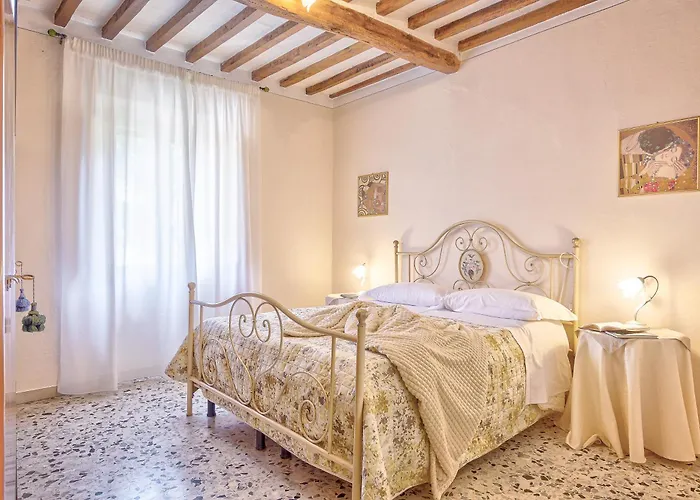 Casa Bacco - Together In Tuscany Holiday home *