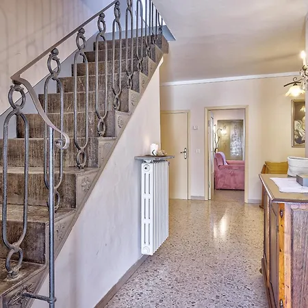 Casa Bacco - Together In Tuscany *