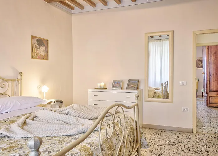 Casa Bacco - Together In Tuscany * Cortone