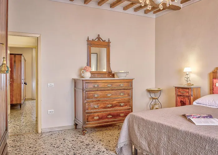 Casa Bacco - Together In Tuscany Cortone